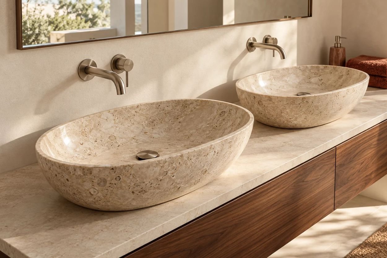 feklin livraison smart mobilier baignoires vasques